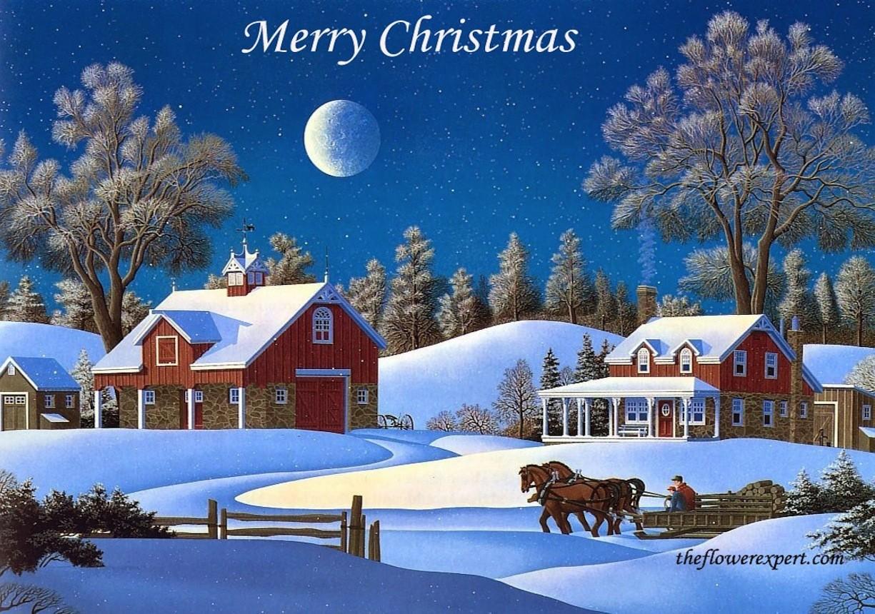 Christmas Wallpapers - Android Apps on Google Play