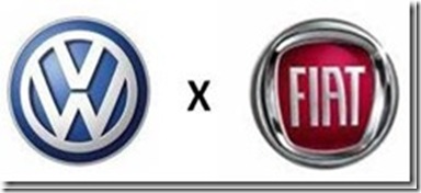 VW versus Fiat