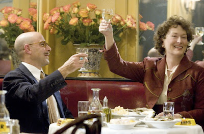 Image from Julie and Julia Movie