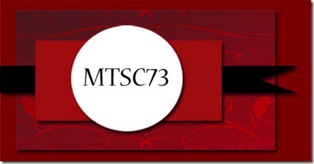 MTSC73