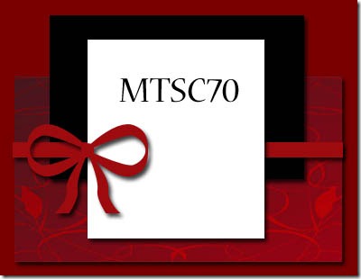MTSC70