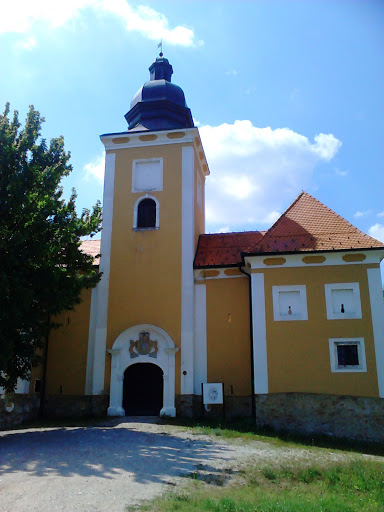 Stari grad Lukavec