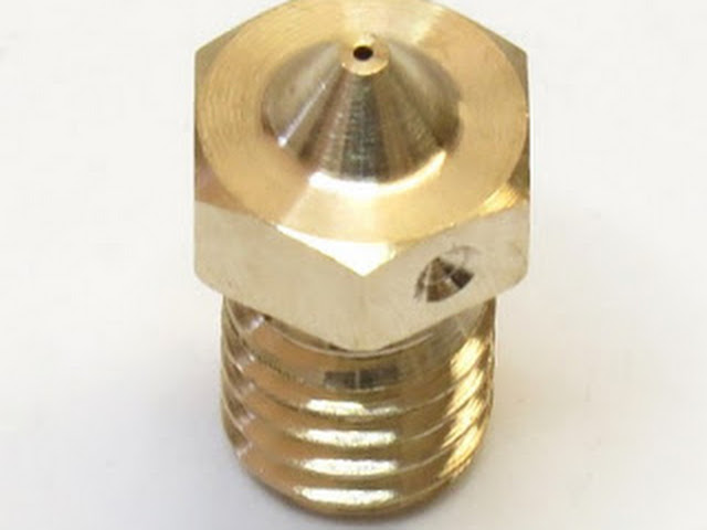 E3D v6 Extra Nozzle - 1.75mm x 0.35mm