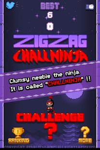 How to download Zigzag ChallNinja 1.0.16 apk for android