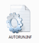 AUTORUN