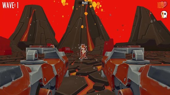 How to install Zombie Dino Hunter 3D patch 1.1 apk for android
