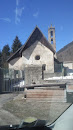 Mastellina - Chiesa S. Antonio Abate