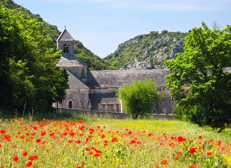 [Senanque Abbey, Provence[3].jpg]