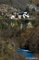 Manastiri i crkve C>G