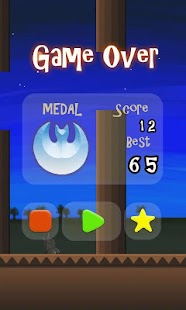 How to download Flappy Bat 1.2.1 apk for android