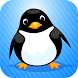 Putt My Penguin