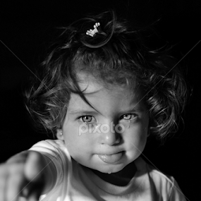by Christos Psevdiotis - Babies & Children Child Portraits