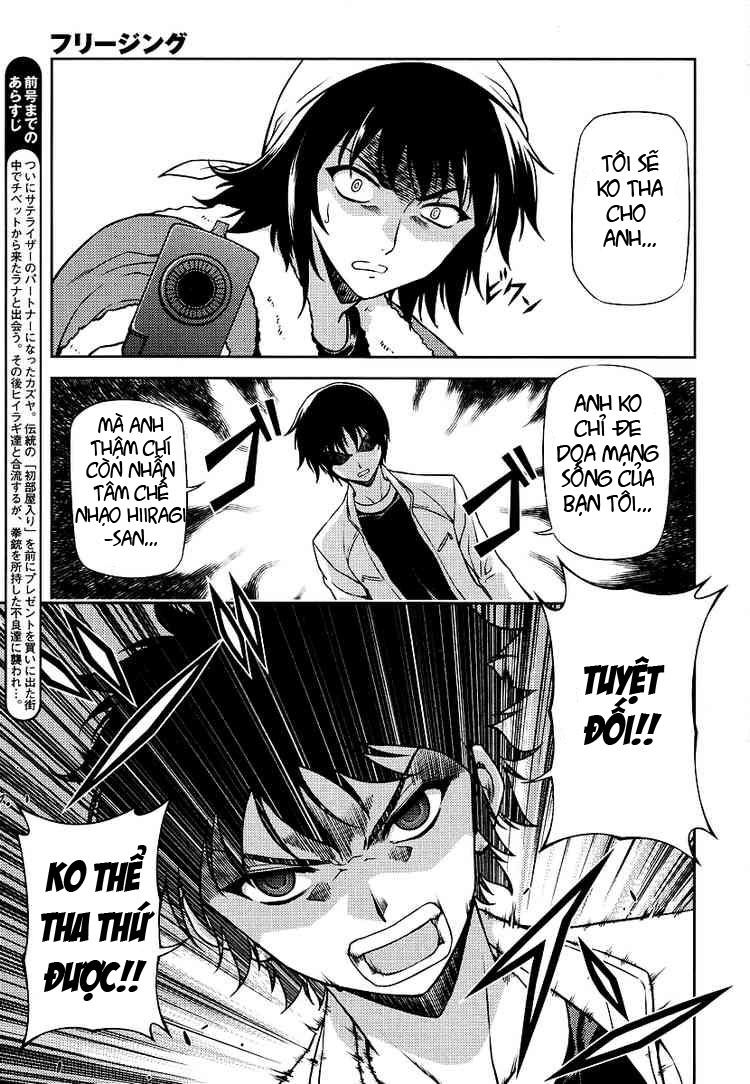 Alohot.Net - Blog Truyện Tranh Online Siêu Tốc