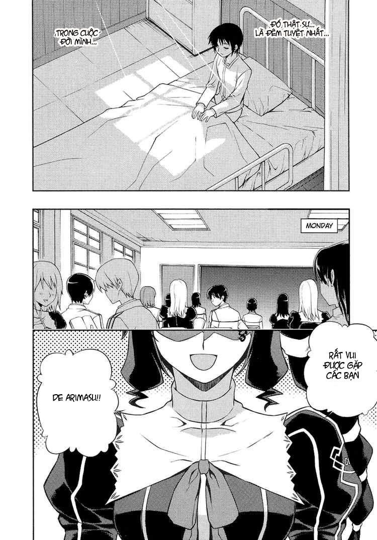 Alohot.Net - Blog Truyện Tranh Online Siêu Tốc