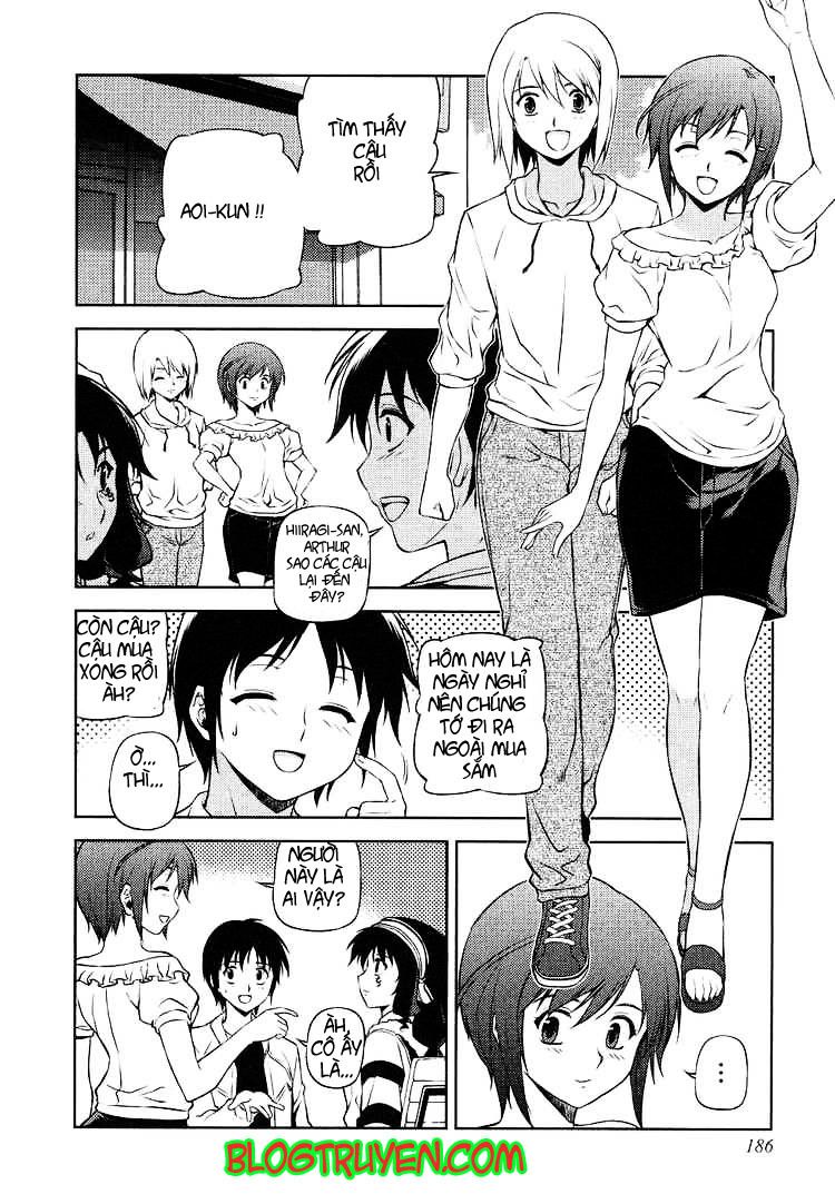 Alohot.Net - Blog Truyện Tranh Online Siêu Tốc