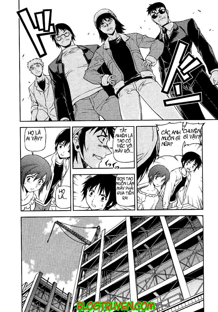 Alohot.Net - Blog Truyện Tranh Online Siêu Tốc