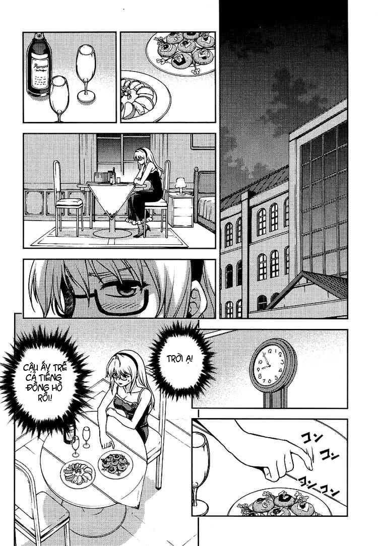 Alohot.Net - Blog Truyện Tranh Online Siêu Tốc