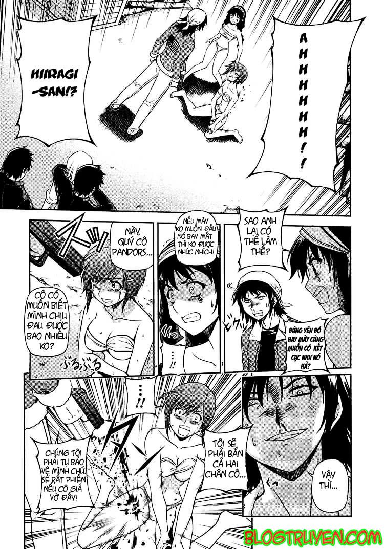 Alohot.Net - Blog Truyện Tranh Online Siêu Tốc