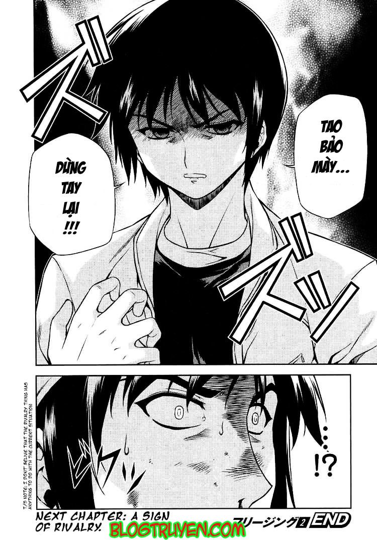 Alohot.Net - Blog Truyện Tranh Online Siêu Tốc