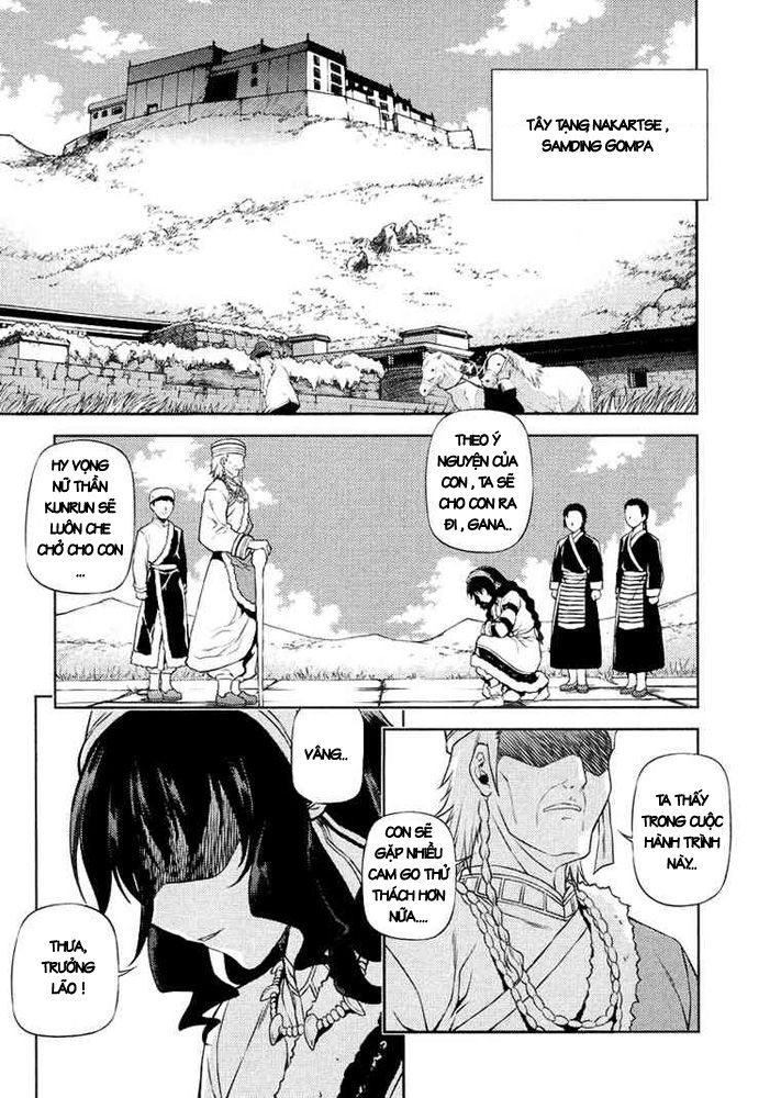 Alohot.Net - Blog Truyện Tranh Online Siêu Tốc