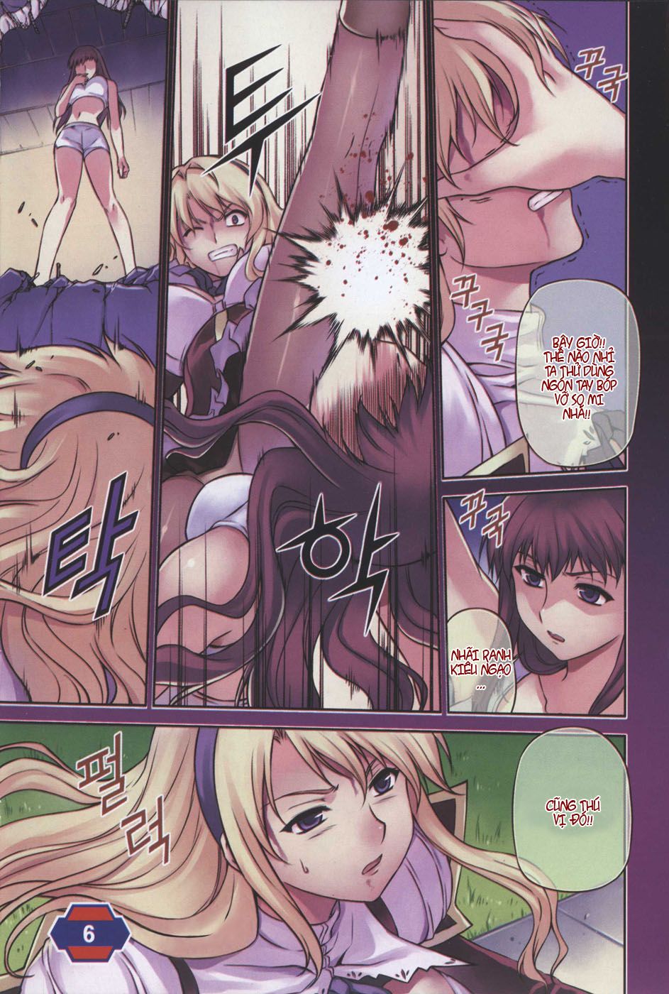 Alohot.Net - Blog Truyện Tranh Online Siêu Tốc