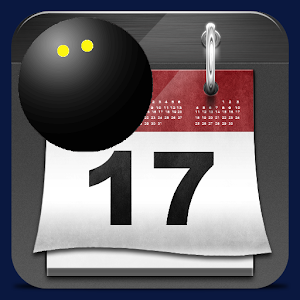 Squash Bookings logo