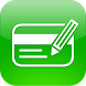 Expense Manager Pro icon