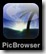 PicBrowser