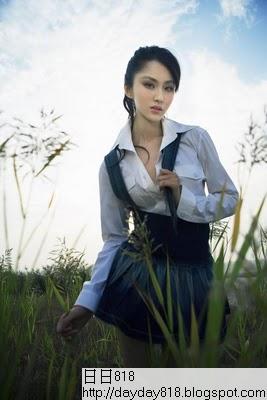 藍燕 - 3D肉蒲團之極樂寶鑑 - 藍燕