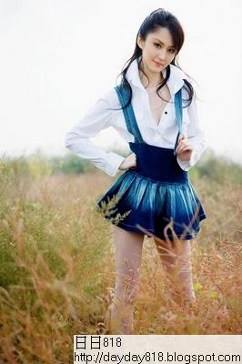 藍燕 - 3D肉蒲團之極樂寶鑑 - 藍燕