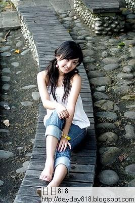 張家寧 大眼妹 - 小安以軒 張家寧 大眼妹