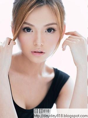 大陸美女王若伊 Royi