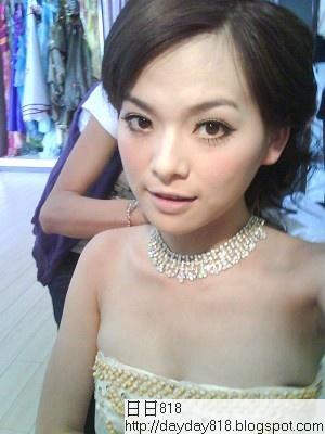 大陸美女王若伊 Royi