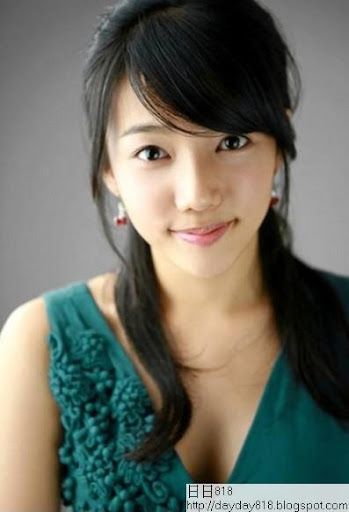 Lee Chae Young 2