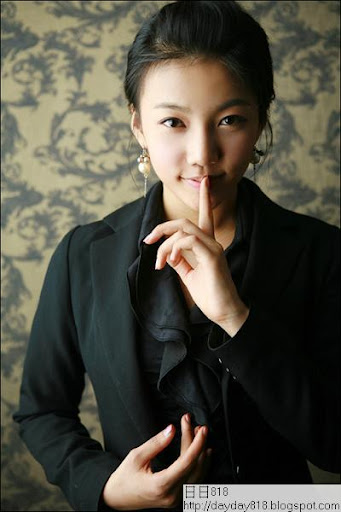 Lee Chae Young 4