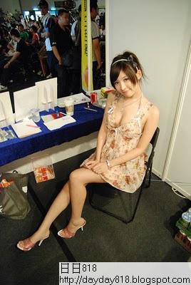 機車情人 陳以庭 - 機車情人 陳以庭 電玩美少女 Honey