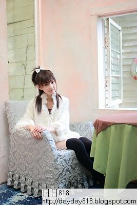 泰北正妹 校花 璿璿