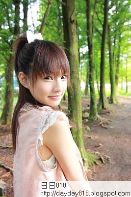 泰北正妹 校花 璿璿