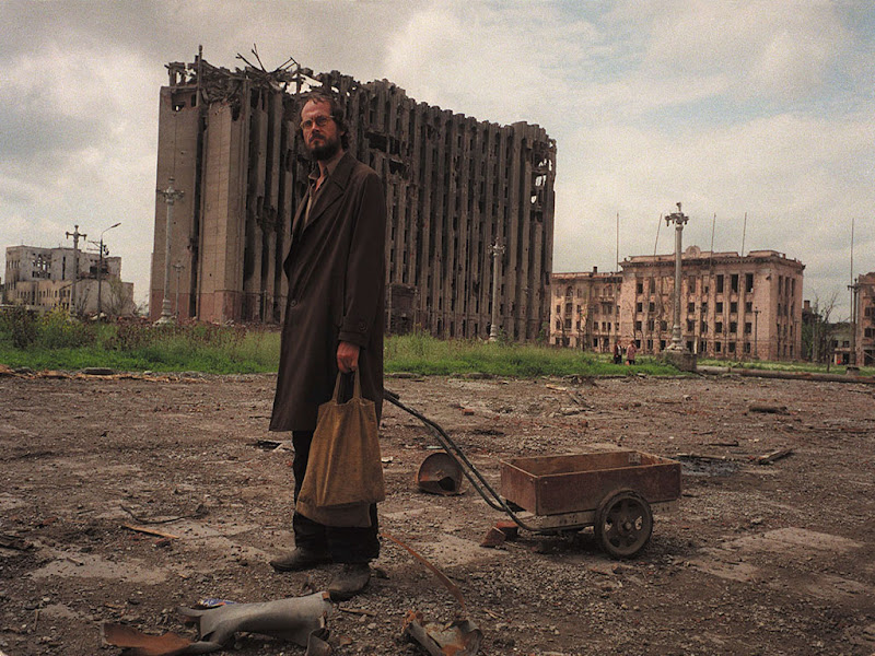 Чеченская война