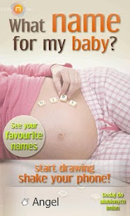 Lastest Name for baby child APK