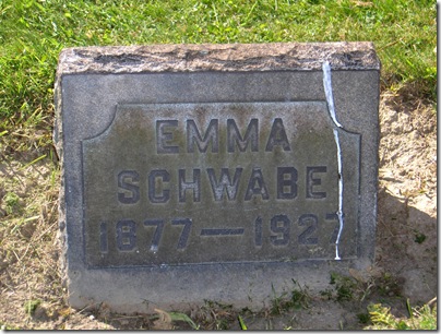 Emma Schwabe