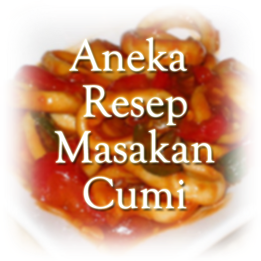 Aneka Resep Masakan Cumi LOGO-APP點子