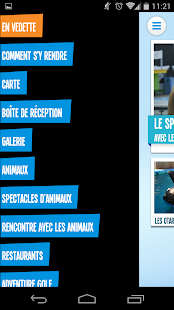 Marineland Screenshots 1