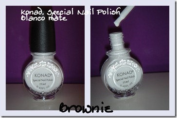 Konad Special Polish_White