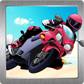 Summer Moto Race 3D Apk