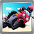 Unduh Summer Moto Race 3D APK untuk Windows