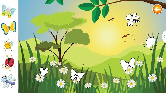 Animal Maze Screenshots 10