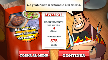 Serial Griller Duel APK Screenshot Thumbnail #10