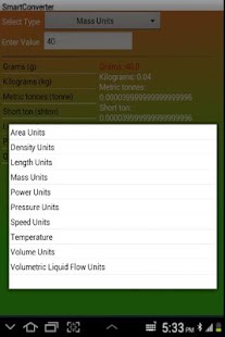 How to install SmartConvert - Unit Converter 1.0 unlimited apk for pc