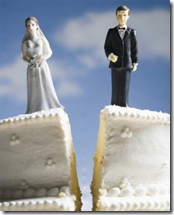 Matrimonio in crisi